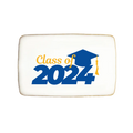 Graduation Cookies "Class of 2024" - Modern Bite