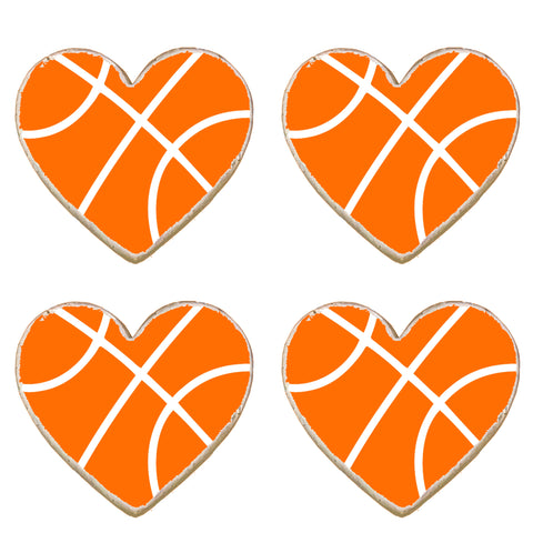 Basketball Themed | Custom Cookies