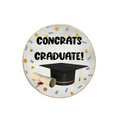 Congrats Grad Graduation Cookies - Modern Bite