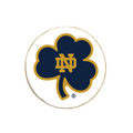 University of Notre Dame Graduation Cookies - Modern Bite