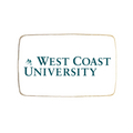 West Coast University Graduation Cookies - Modern Bite