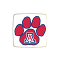 University of Arizona Graduation Cookies - Modern Bite