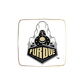 Purdue University Graduation Cookies - Modern Bite