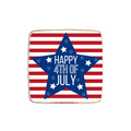 Independence Day Custom Cookies - Modern Bite