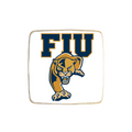 Florida International University Graduation Cookies - Modern Bite