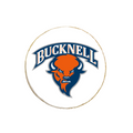 Bucknell University Graduation Cookies - Modern Bite