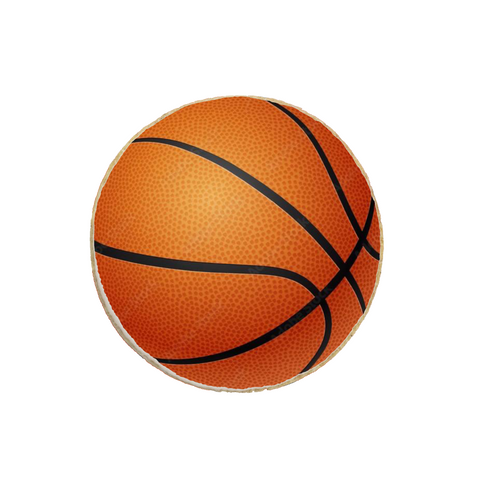 Sports Balls Custom Cookies | Soccer Basketball Golf Baseball Tennis