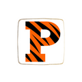 Princeton University Graduation Cookies - Modern Bite