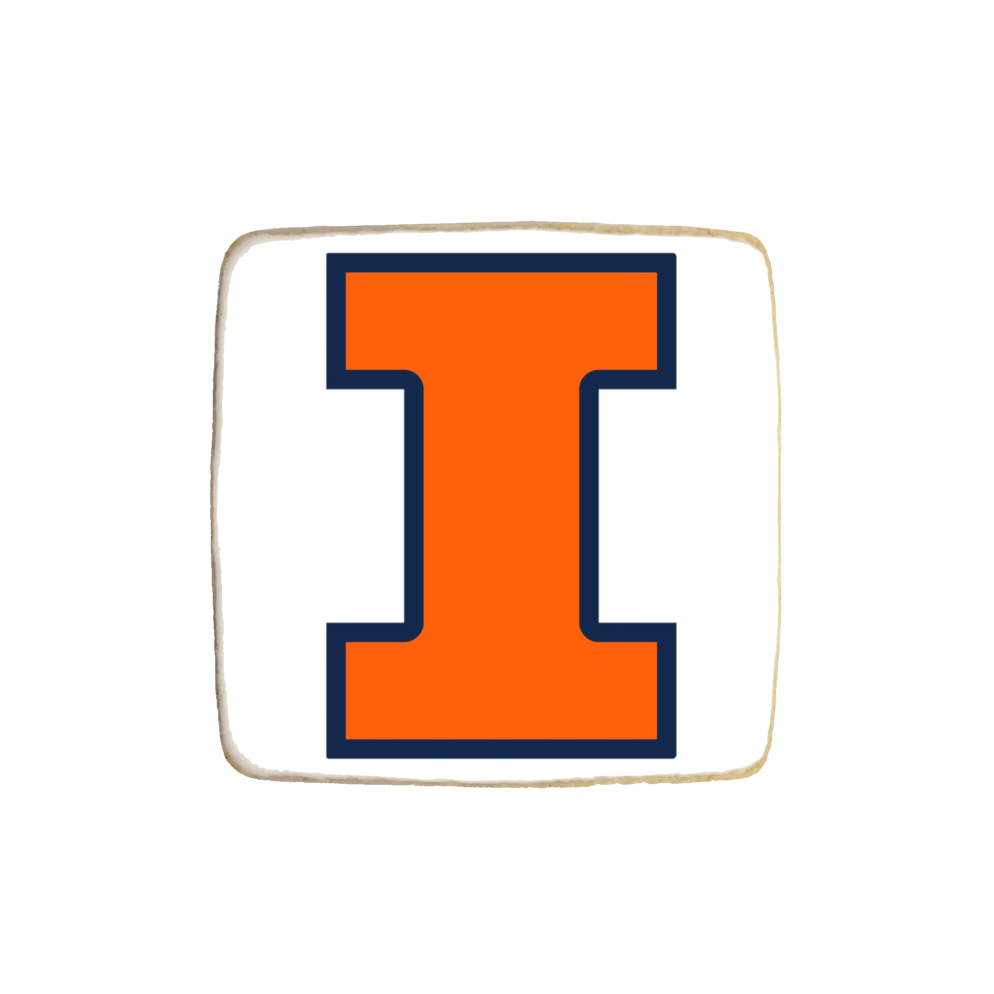 Uic Grad Cookies University of Illinois Graduation Cookies – ModernBiteLA