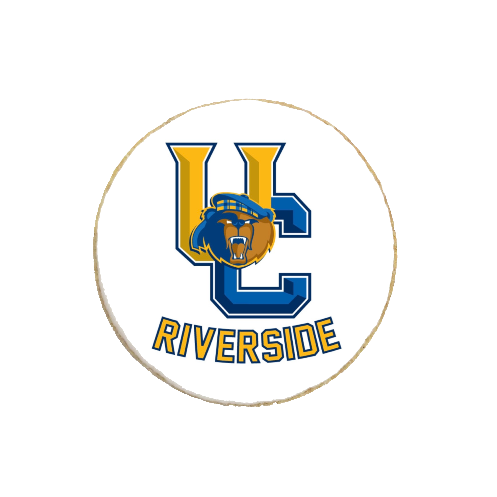 Uc Riverside Sticker UC Riverside Graduation Cookies – ModernBiteLA