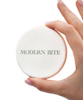 Logo Custom Cookies - Modern Bite