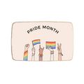 Pride Month Custom Cookies - Modern Bite