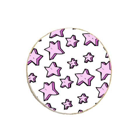 Unicorn | Kids Birthday Custom Cookies