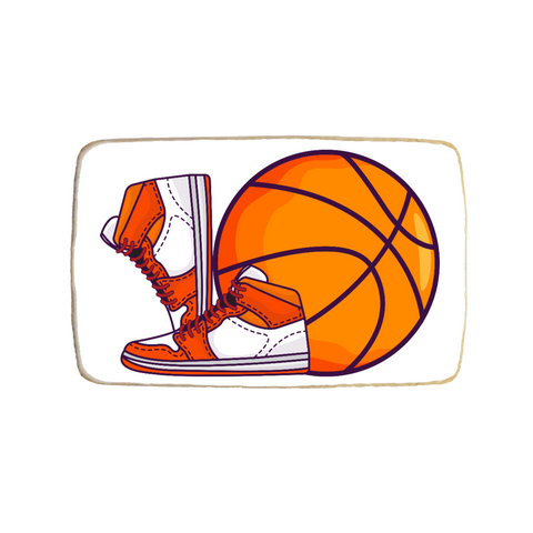 Basketball Themed | Custom Cookies
