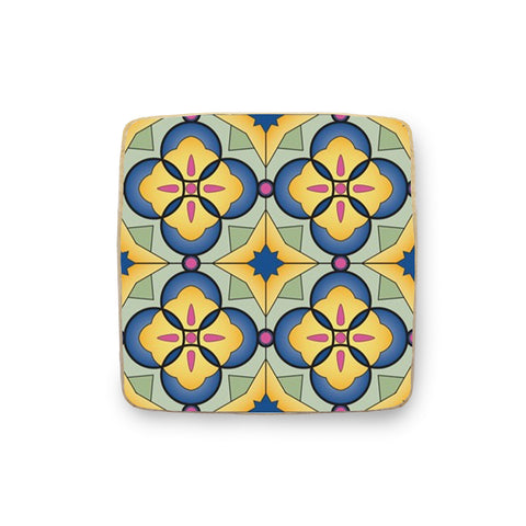 Malibu Tiles Gift Box: Rhoda Collection (Gift Box Available) - Modern Bite