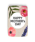 Rectangular Mothers Day Print Cookie (Gift Box Available) - Modern Bite